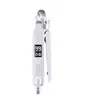 Pet Nail Clipper Trimmer with LED Light USB Rechargeable Electric Nail Clipper Display Nail Grinder Prevent Injury Low Noise 5