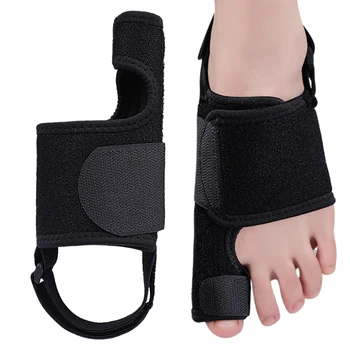 Toe Corrector Orthotics Bone Thumb Adjuster Hammer Protector Hallux Valgus Corrector Bunion Corrector Orthopedic Tool Care Tools
