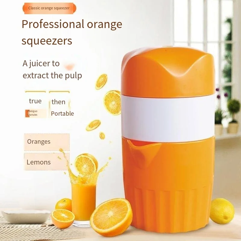 

Multifunctional Manual Portable Juicer Kitchen Accessories Для Кухни Полезные Вещи Cocina Cozinhagadgets Accesorios De Novedosos