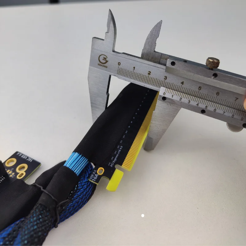 PCI Express 4.0 X16, GEN4 para Servidor