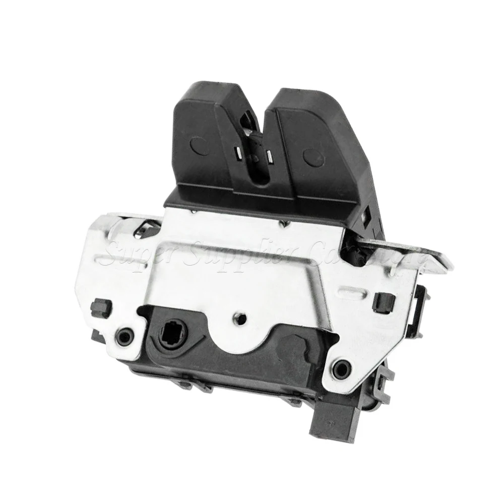 Actionneur De Verrouillage Central Arrière Gauche Pour Opel Astra H / Zafira B - Remplace 13210738 Etc.