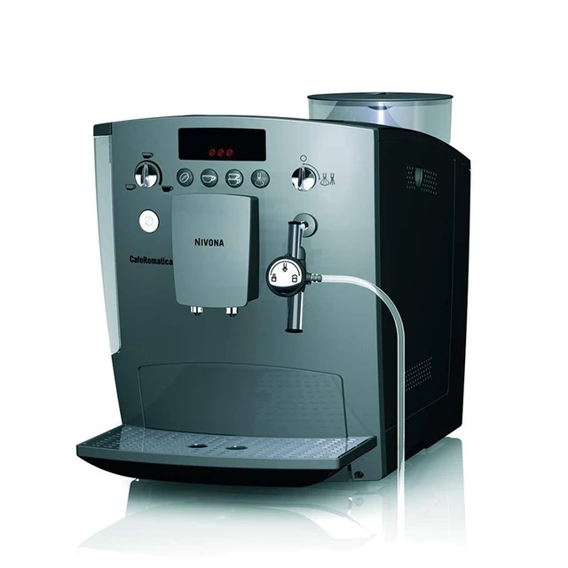 Bean to cup coffee machines - Products - Full automatic coffee