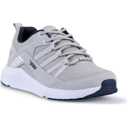 Jump-zapatos Deportivos Informales Para Hombre, 24865C