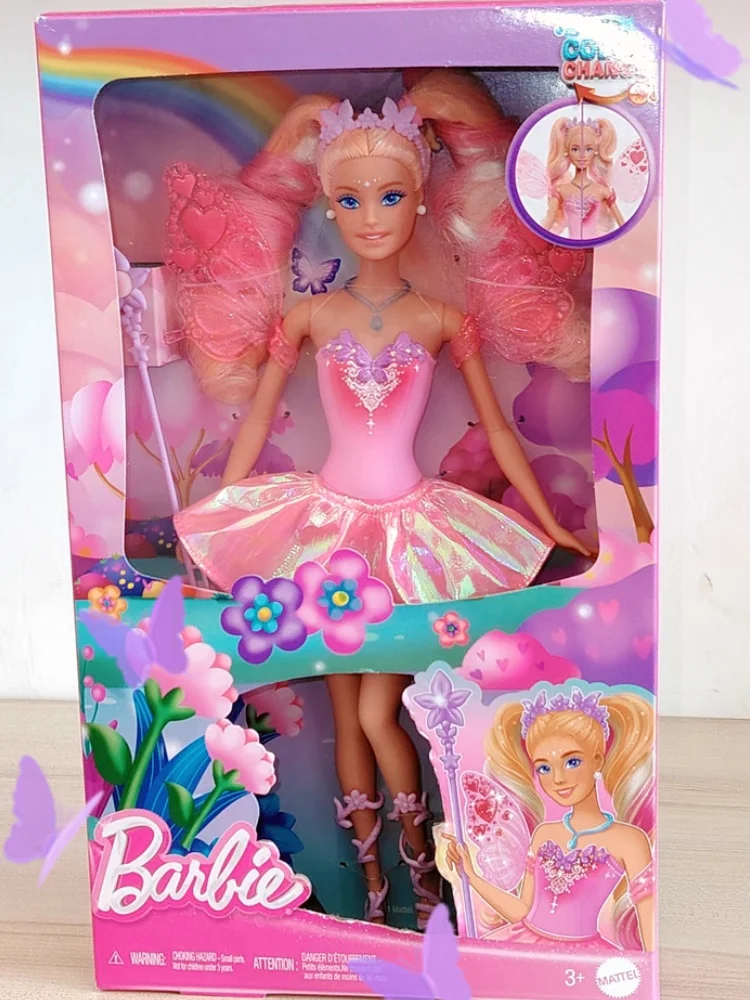 Birthday Gift Best Barbie Gifts 2018 Barbie Color Changing Dreamy
