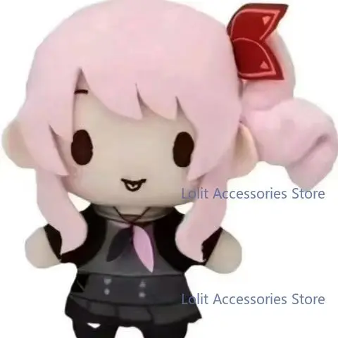 Plush Toy Plush Doll Action Figures Toys Anime Ornament NEW Project Sekai Akiyama Mizuki Amia Mzk 25 Nightcord Asahina Mafuyu Mfy 10CM Idol Plush Doll Plushie Keychain Backpack Pendant