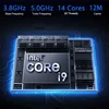 Intel Core i9-12900H 16.1 inch Gaming Laptop RTX4060 8G Win 11 64GB DDR5 4TB SSD 14 Cores 20 Threads 5.0GHz designer Notebook 2