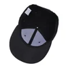 Unisex Cap Acrylic Plain Snapback Hat High Quality Adult Hip Hop Baseball Caps for Men Women Outdoor Leisure Baseball Flat Hat 4