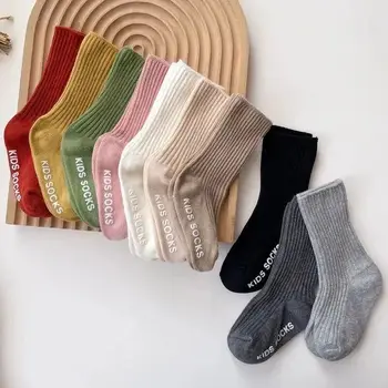 Non-Slip Baby Cotton Socks 6