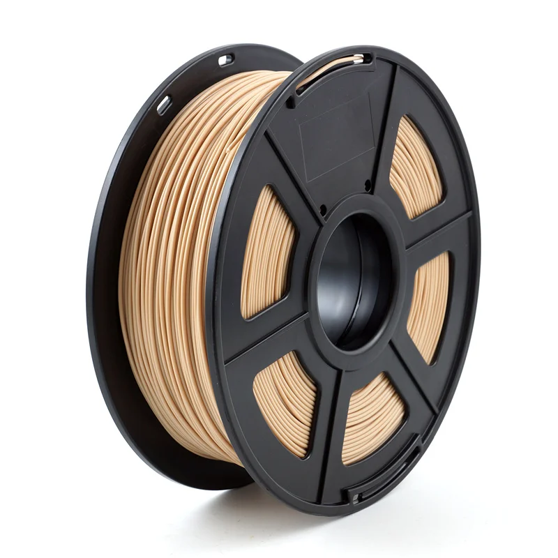 Enhanced 3D Printer Filament - High-Strength ABS, 1.75mm, 1kg Spool, Durable and Flexible