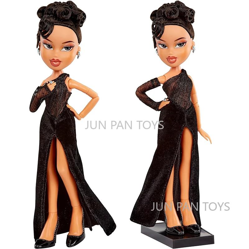 Original Bratz X Kylie Jenner Fashion Doll DAY NIGHT Limited - Main Image