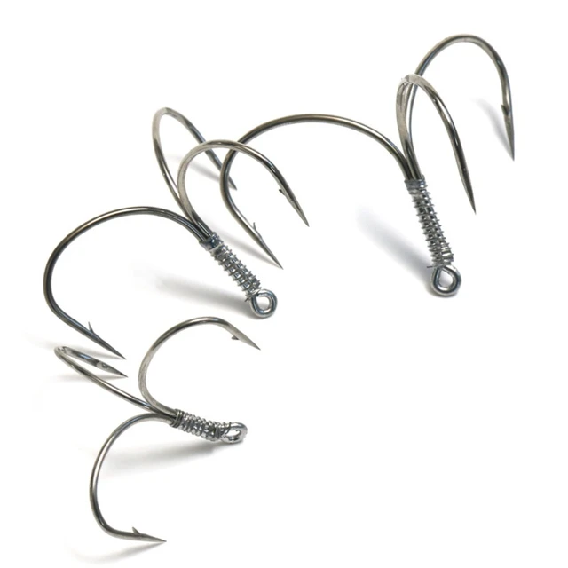 Fish Lure with Hook, Fishing Lure Sharpness Stainless Steel Hook