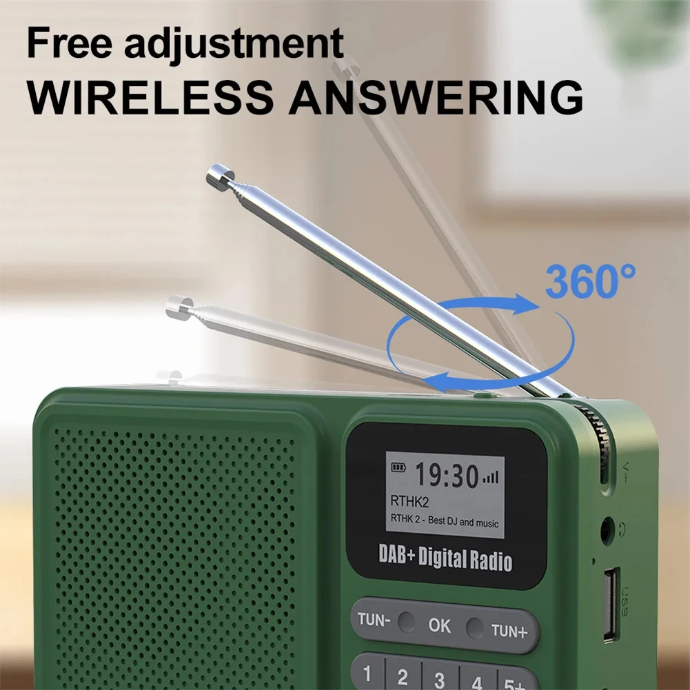 DAB Radio