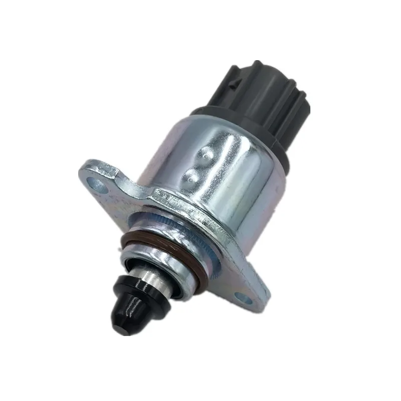 Car Idle Speed Air Control Valve 89690-97202 For Toyota Avanza 2006- 2012 CYL 1.5L Auto Accessories Part