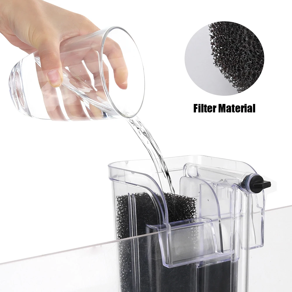 Aquarium Filter 3