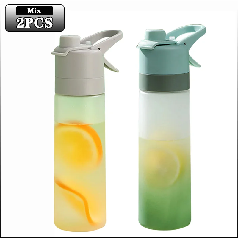 Grey-Green-2PCS
