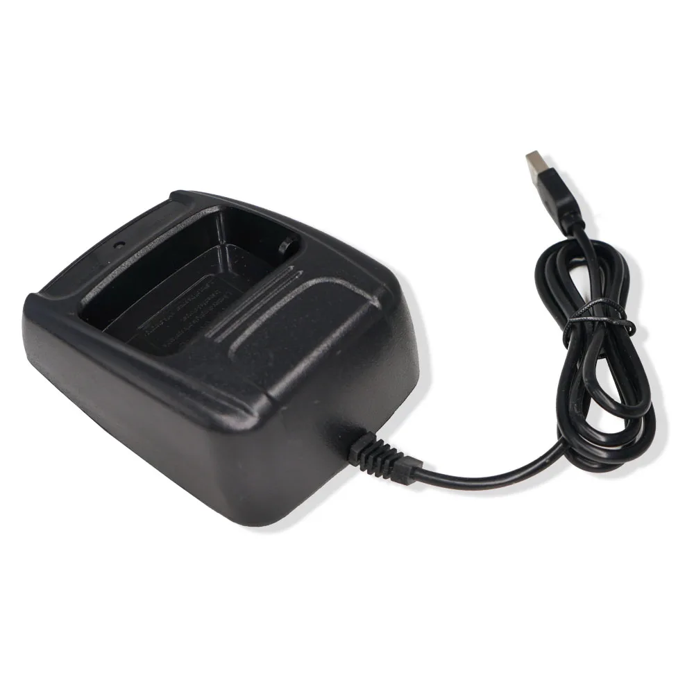 Рисунок 5 - Оригинальное зарядное устройство Baofeng с USB