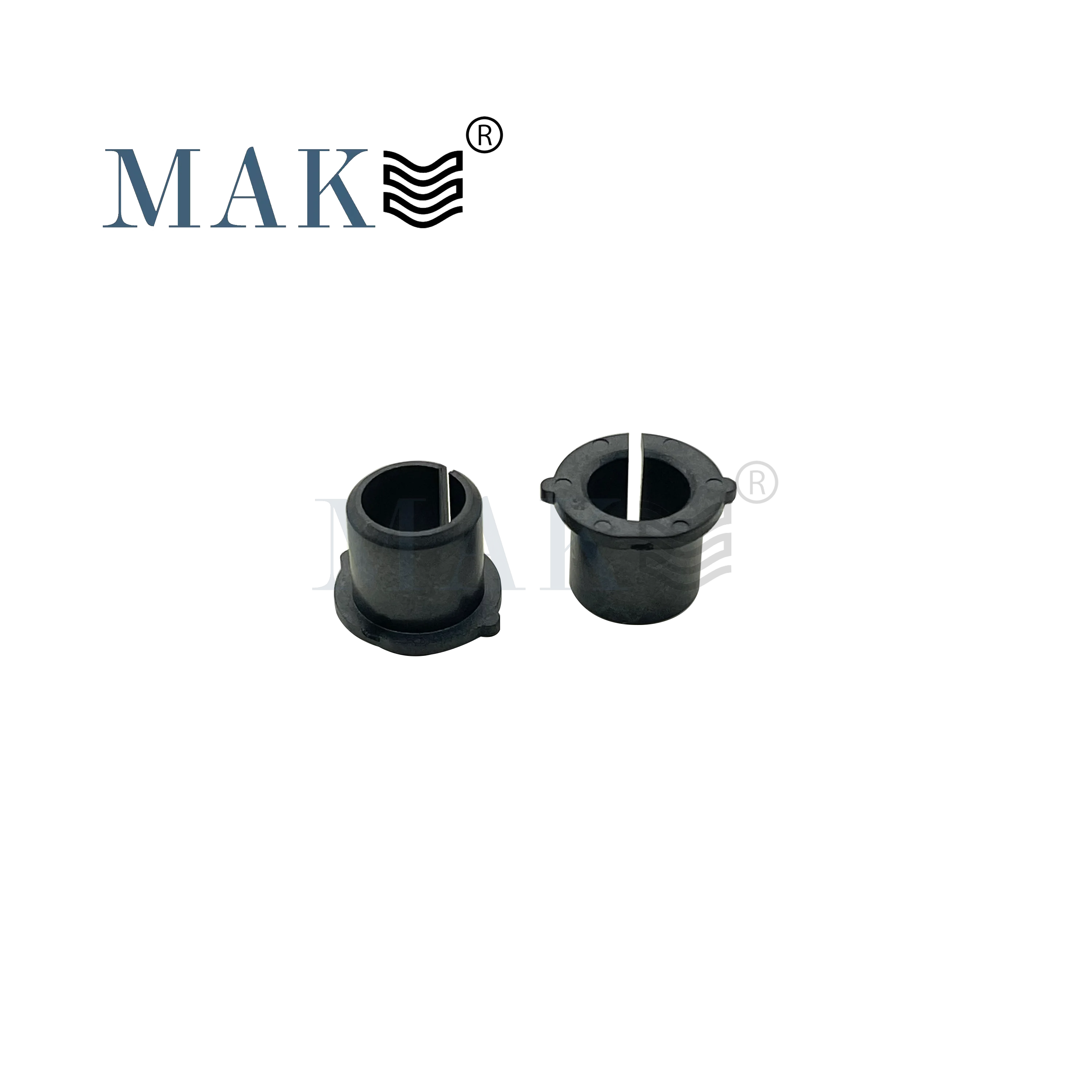 

5set Fuser Cleaning Roller Bushing for Konica Minolta Bizhub 554e 654e 754e C554 C654 C754 C654e C754e copier part