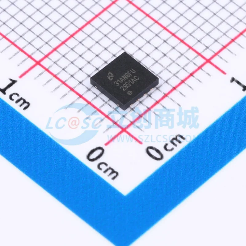 

1 PCS/LOTE LP2951ACSD LP2951ACSD LP2951ACSD/NOPB LP2951ACSDX/NOPB LP2951 2951AC WSON-8 100% New and Original IC chip