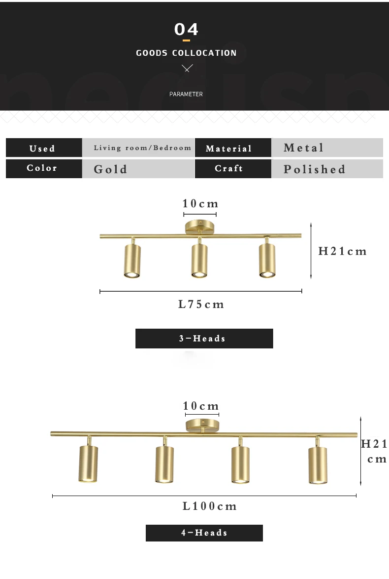Fumi Contemporary Lighting