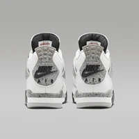 Nike Air Jordan Chaussures de basket-ball de sport pour hommes avec amorti et absorption des chocs FV5029-100 5