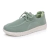 Big Size 48 49 50 Casual Mesh Shoes Men Summer Breathable Lightweight Soft 1