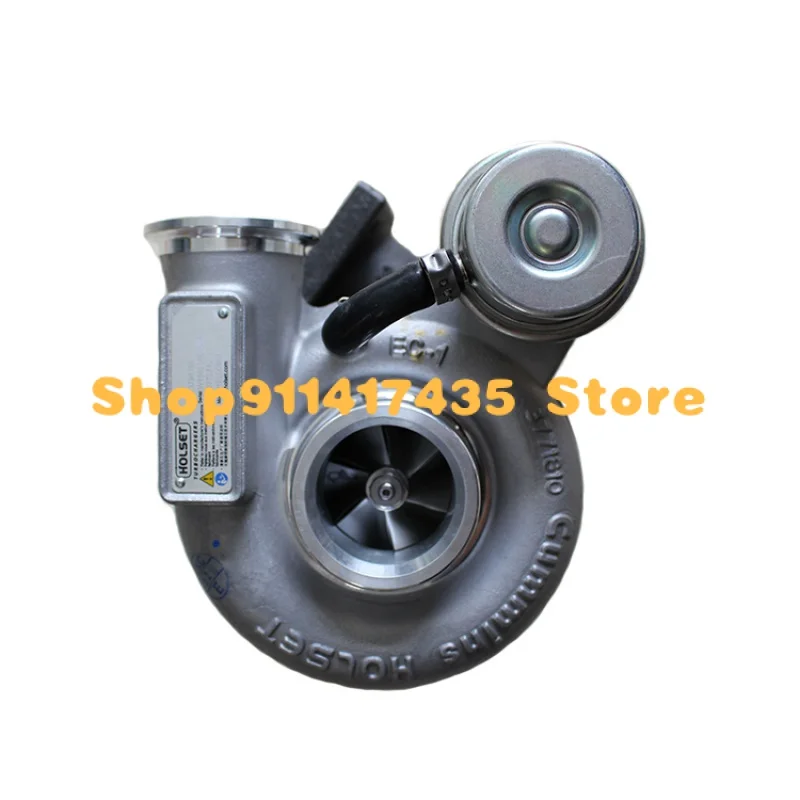 

turbocharger for Electric Turbocharger HE200WG 3796165 3772742 Prices