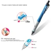 New Uni Alpha-Gel Switch Mechanical Pencil,Hold & Kuru Toga Automatic 0.3 0.5 mm Soft Comfortable Grip m5-1009GG Limited Edition 6