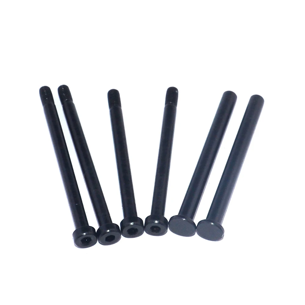 

ZD Racing Xingyaohua 1/8 RC car general accessories front upper arm latch screw 8055