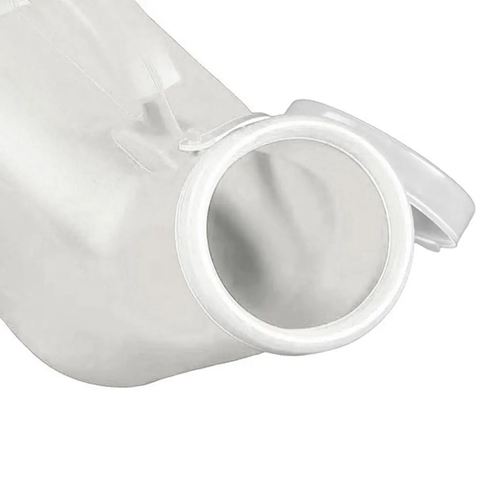 1200ml Plastic Urinals for Men Spill Proof Pee Bottle Plastic Portable Urinal with Lid for Car Elderly and Incontinence portable urinal