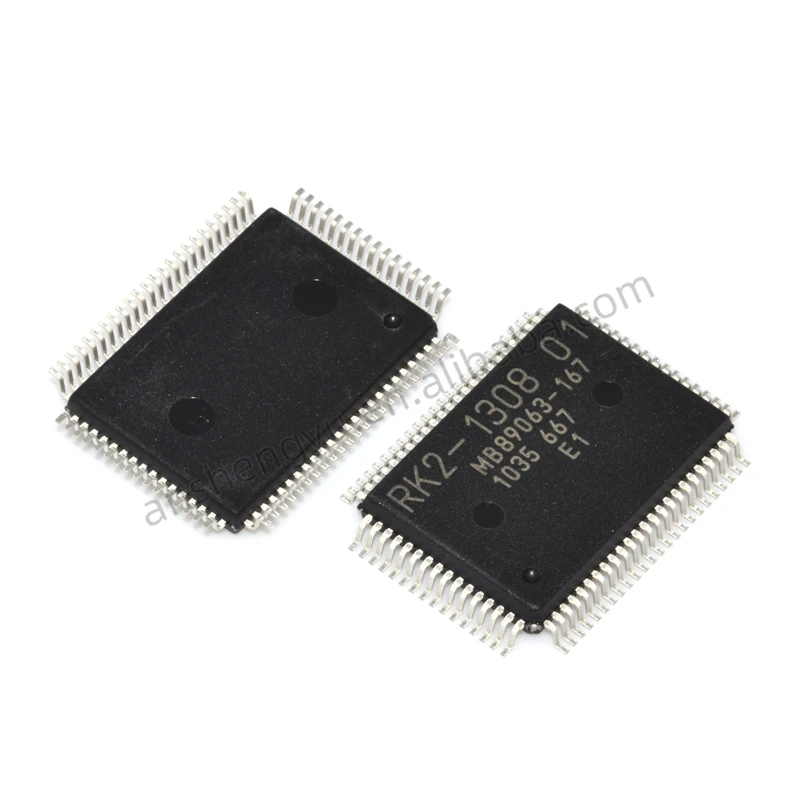 

MB89063PF-G-167-JNE1 MB89063 New Original Integrated Circuits IC QFP
