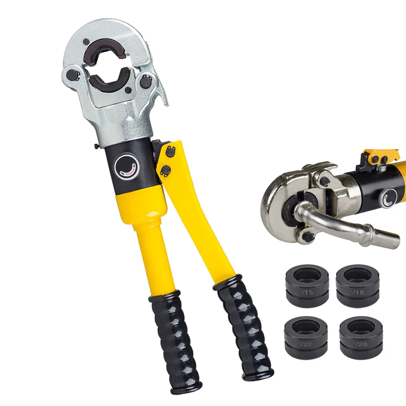 

CW-1632 гидравлическая труба Pex, алюминиевая пластиковая труба, соответствует стандарту U, нагревательная труба для пола, водопроводная труба из нержавеющей стали для обжима