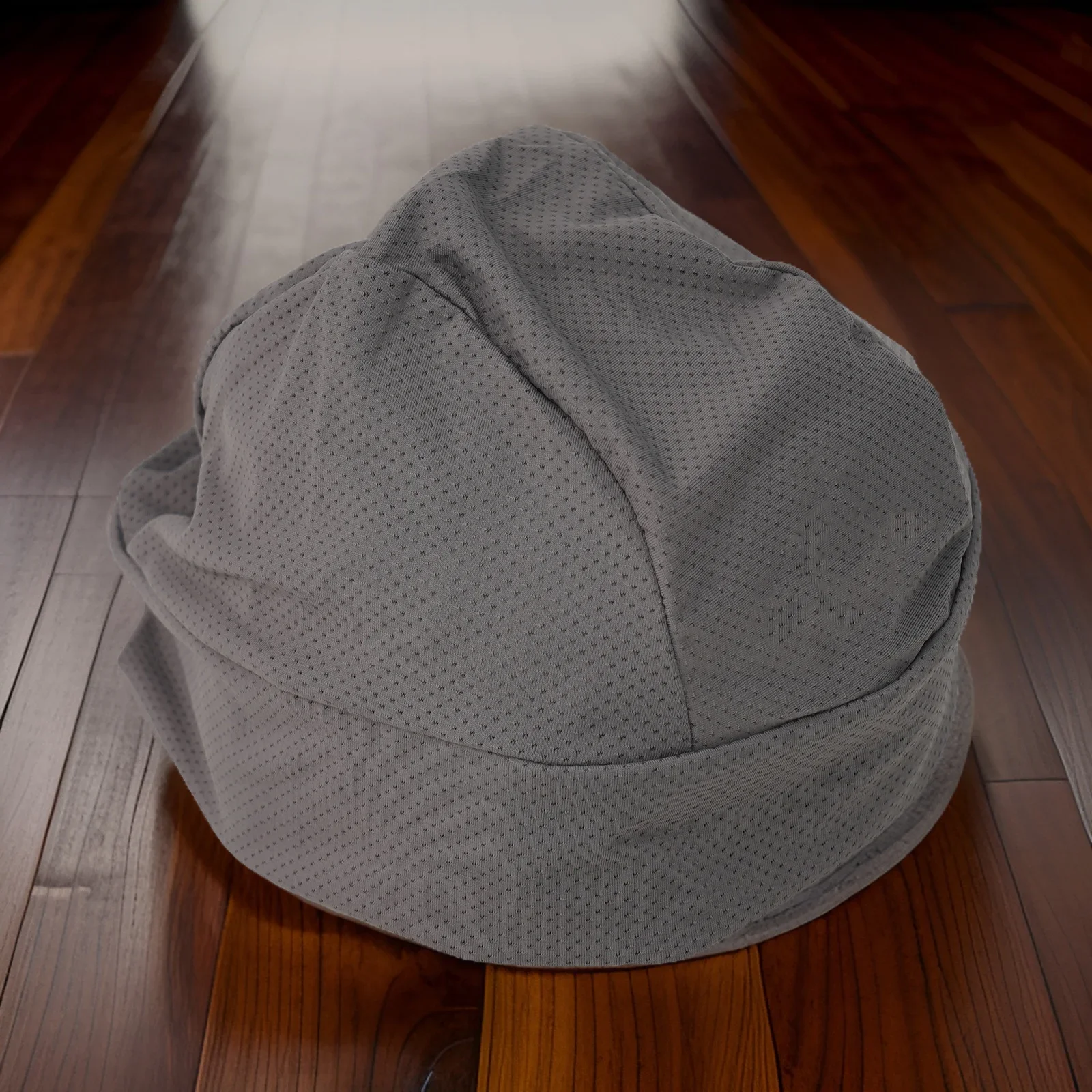 Hat Mesh Fabric Quick Dry Cycling Cap 26x19cm Motorcycle Helmet Liner Bike Summer Riding Anti-Sweat Hat