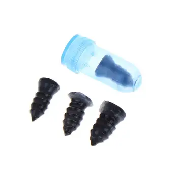 Kit di Riparazione Rapida per Pneumatici Auto, Soluzione d'Emergenza per Forature