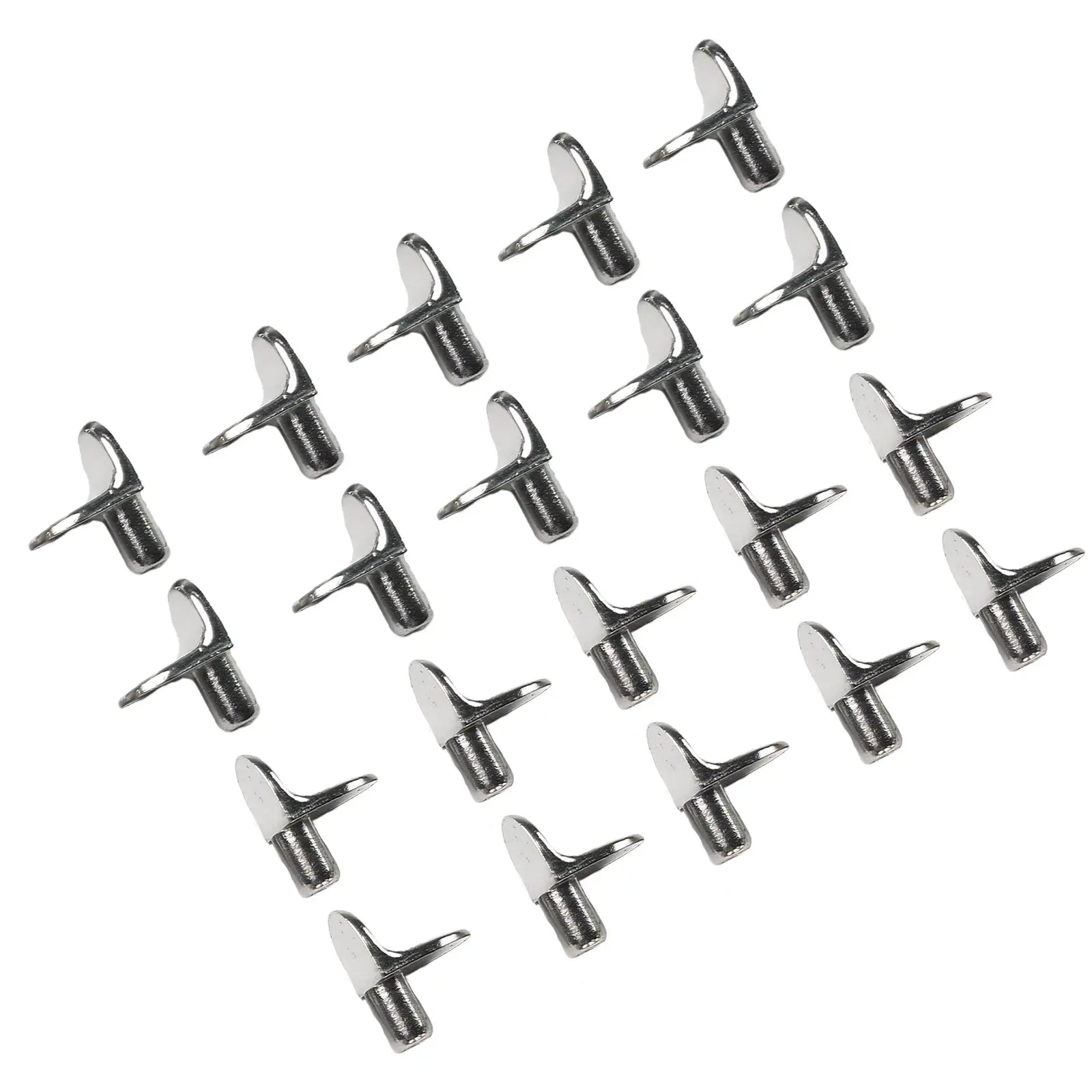

Bracket Shelf Pins Pins Plugs Enhance Storage For Clutter-free High-quality L-Shaped Long-lasting Rust Resistant
