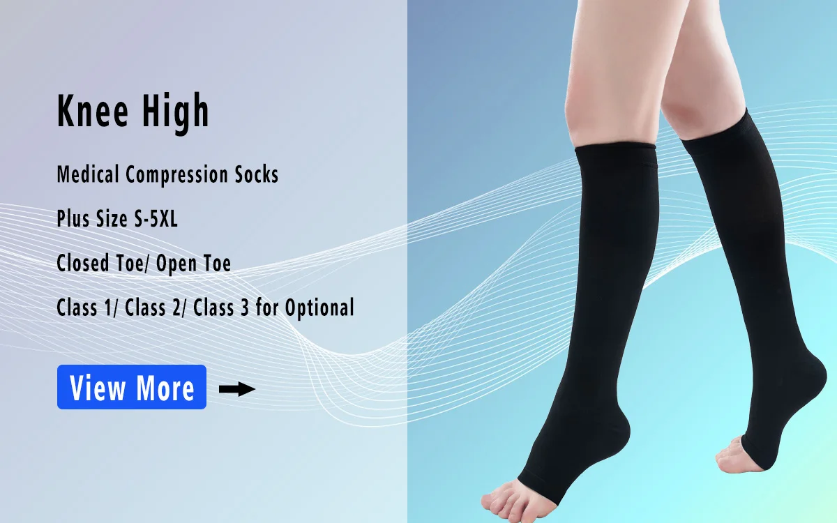 Legbeauty Compression Stockings Store - Amazing products with exclusive  discounts on AliExpress