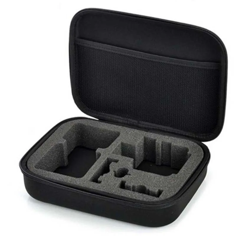 Sport Camera Portable Storage Case Collection Bag Travel Bag for GoPro Hero 11 10 9 8 For Go Pro Action Camera Accessories