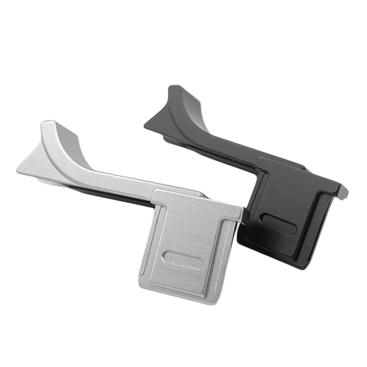 A04R-For Thumb Up Grip Camera Mount Thumb Up Grip Hot Shoe for Leica M10/M11P/M10-P M11 Accessories Black