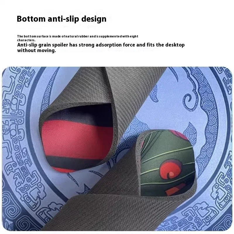 mouse pad gaming mousepad ZOWIE G-SR-SE ultra large comfortable gaming and office mouse pad with colorful/gray/Cui Esports fine surface gaming FPS
