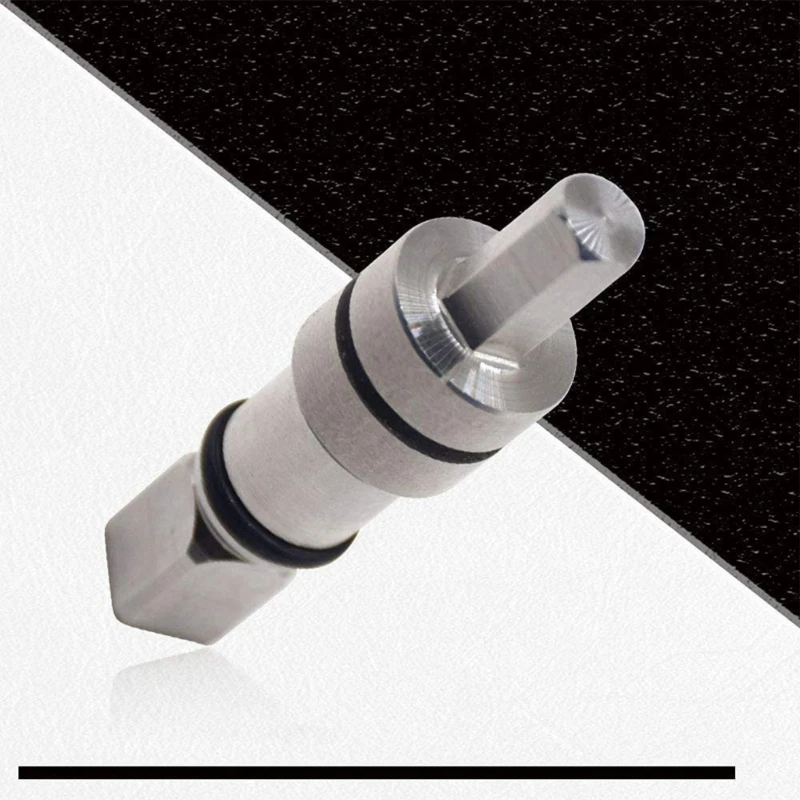 N0PF Drive Shear Shaft Fit for KitchenAid Pasta Attachments KSMP Series KSMPCA KSMPRA