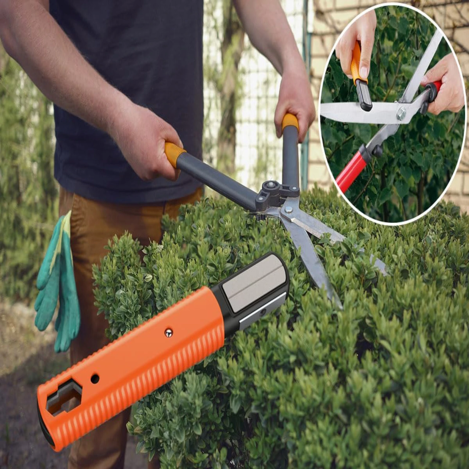 Enhance Operation with Efficient and Top-Quality Blade Maintenance Essentials-Ensure Long-Lasting Durability and Hassle-Free P