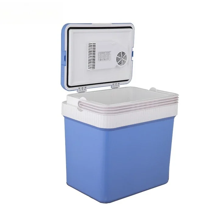 BESRCHOICE24L 차량용 냉장고 차량/가정 겸용 220/12v 최소 10리터 °