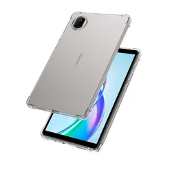 Funda Protectora Transparente con Airbag Grosor Premium