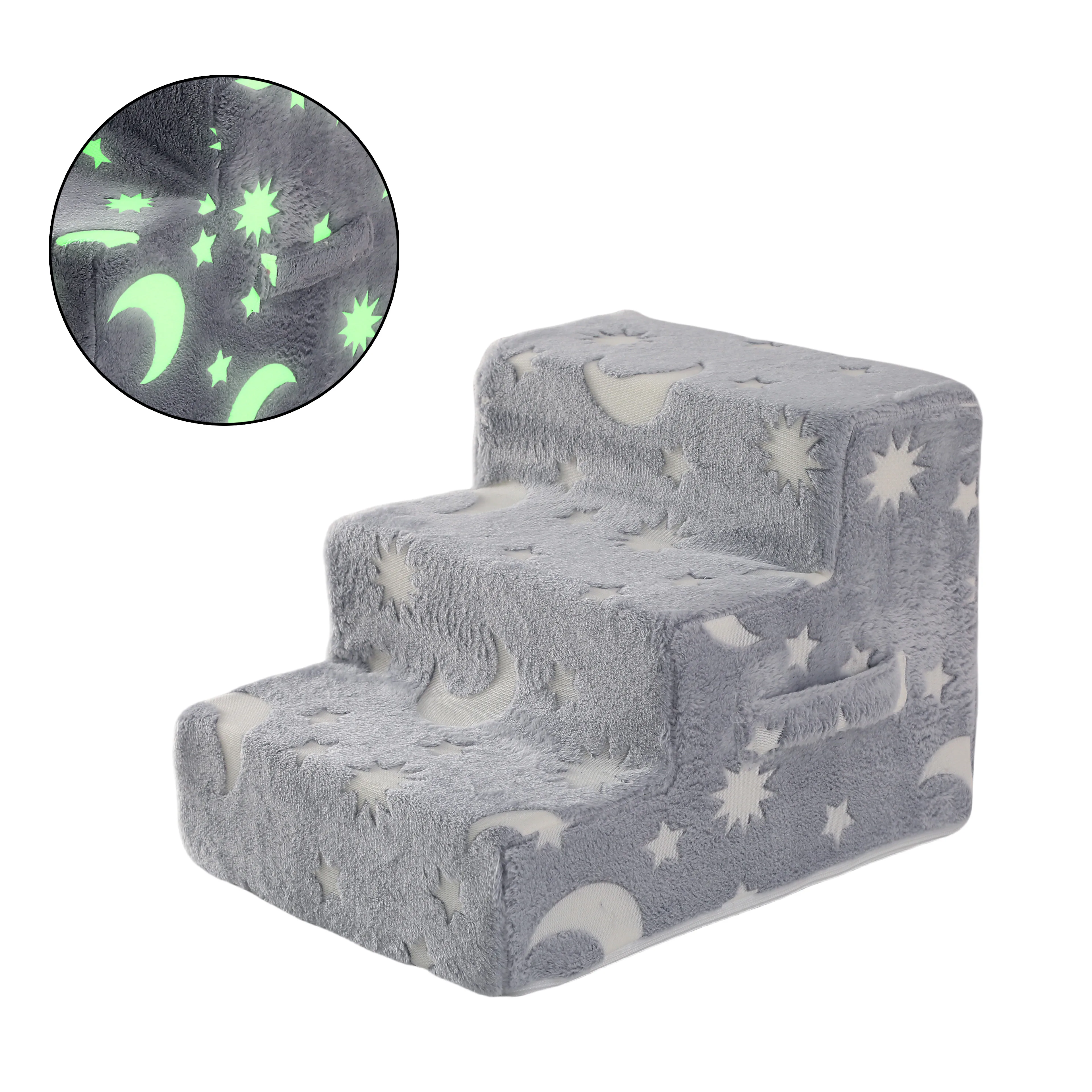 Puppy Stairs Ramp 6 Puppy Stairs Ramp 6