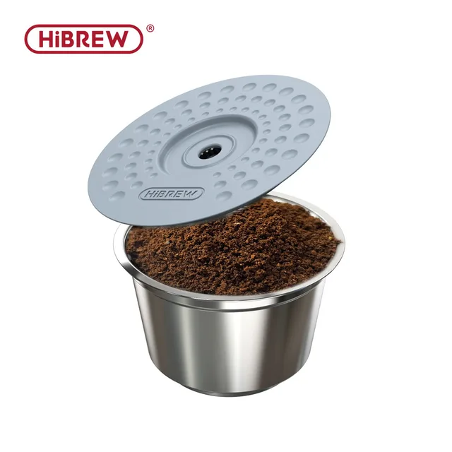 15g Powder Cup