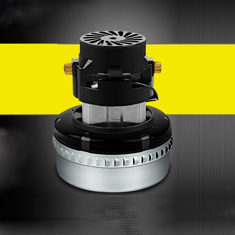 Vacuum cleaner motor, 1000W-1500W, general water suction machine, BF501/501B