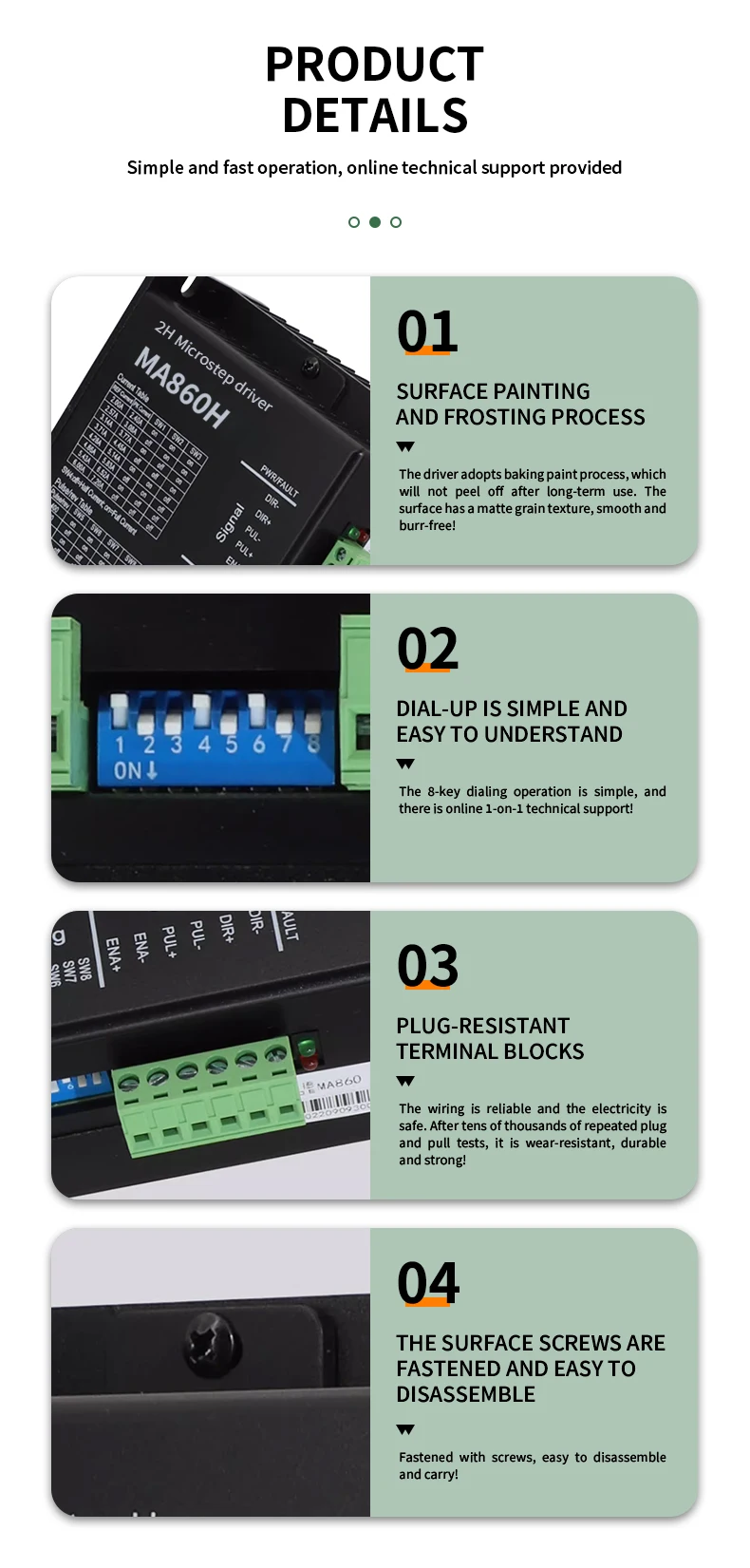 Computers e Electronics