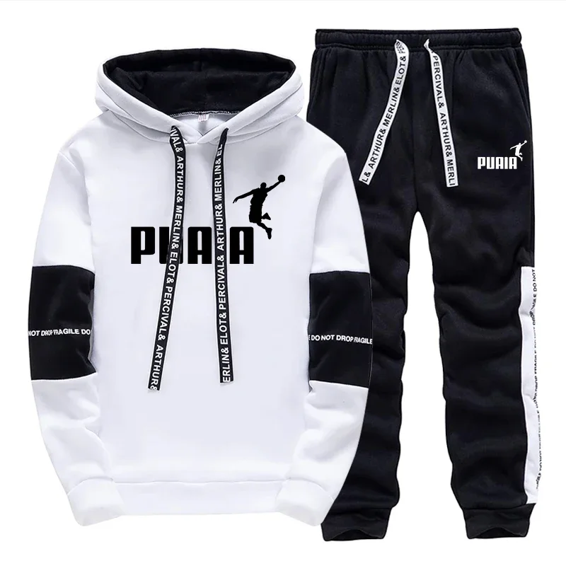 Mens Tracksuit 2