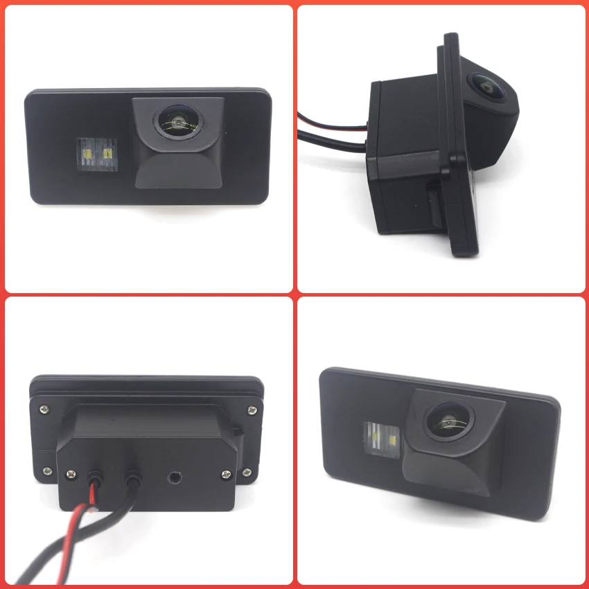 특수 자동차 후방 보기 백업 후진 주차 카메라, HD CCD 캠 액세서리, BMW 미니 R50 R52 R53 R56 R60 F54 F55 F56