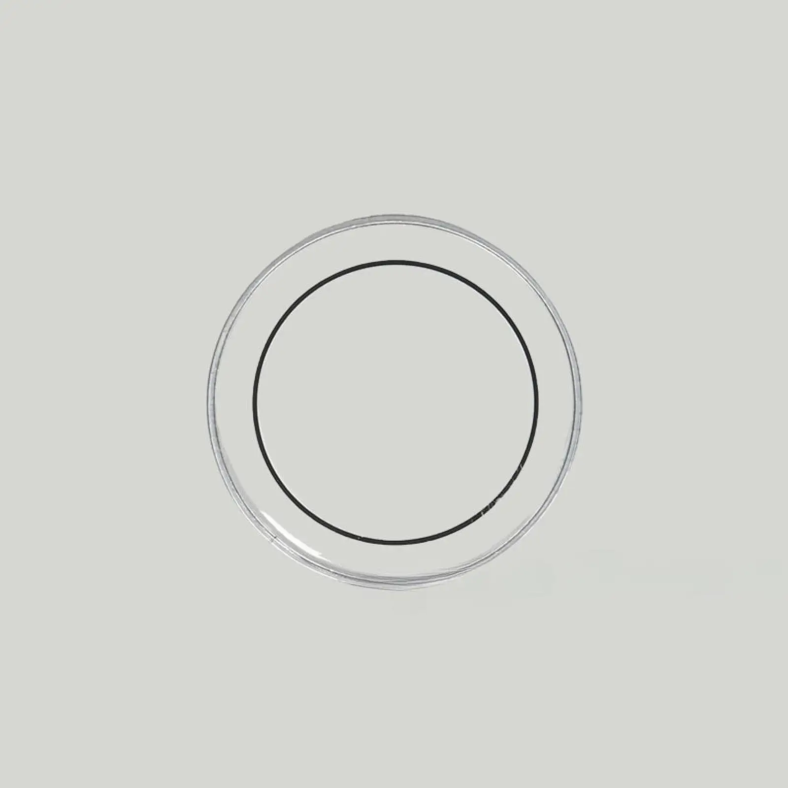 Snare Side Drumhead Protective Percussion Drum Accessory Protector Snare Batter for Performing Show Exercise Concert Studio