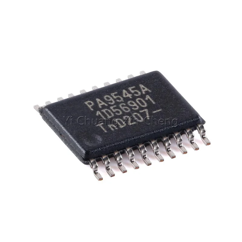 

10 шт. PCA9545APW,118 PCA9545APW IC интерфейс специализированный 20tssop новый оригинальный спотовый запас